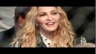 Madonna Says That Her Son's Arrest Is A Family Matter