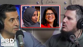 "Republicans Traumatized Muslims" - Why 74% of Muslims Vote Democrat