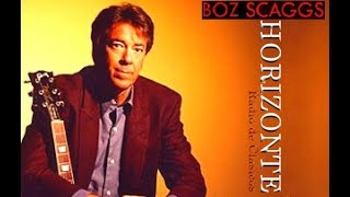 Boz Scaggs - estamos todos solos - 1976