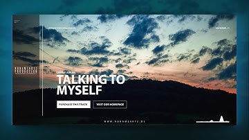 After Effects Clean Audio Spectrum Template | NoNameArtz (Production Catalogue V2)