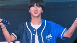 251114 SUPER JUNIOR - Ment 3 (SUPER SHOW in 臺北 Day 1)