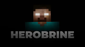 Je Herobrine legendární?