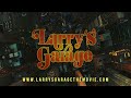 Capture de la vidéo Larry's Garage - The Story Of Larry Levan And The Paradise Garage (Promo)