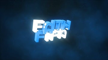 Intro für FaithFIFA (FullHD/Chill) ~ CheeZe