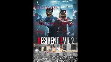 Resident evil 2 remake   blackscreen + darkscreen problems fix all known solutions