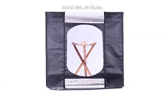 Mini Estudio Para Producto