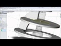 3D-CAD　SolidWorksで照明器具をつくろう。