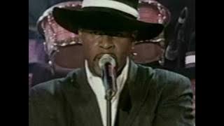 Dazz Band - Joy Stick - Live Performance