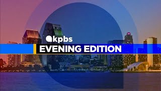 KPBS Evening Edition: Monday, June 2, 2025