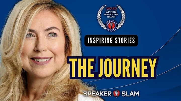 The Journey | Tania Chomyk (2022 Grand Slam) (Sign...