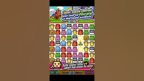 ZOOKEEPER BATTLE Hack Apk v4.3.0 Моd (Unlimited CP)