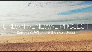 Episode 6: What are the next steps?