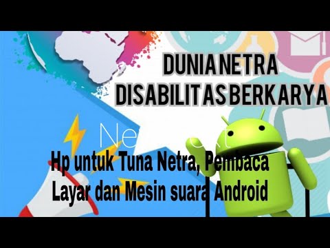 Video: Bagaimana Memilih Pembaca Di Android