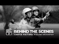 Behind The Scene | Maulana Ardiansyah - Tanya Hatimu