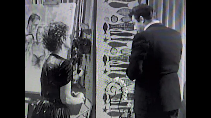 The Blue Gardenia (1953 movie) ending