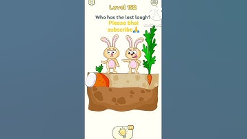 Dop 2 gameplay level 152 Delete one part