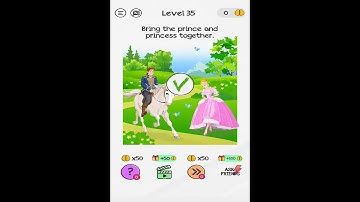 Braindom Level 31 32 33 34 35 36 37 38 39 40 Walkthrough