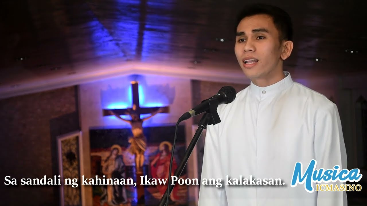 MUSICA ICMASINO - Pagtitiwala ng Puso