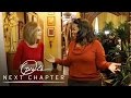 Gloria Steinem's New York City Apartment | Oprah's Next Chapter | Oprah Winfrey Network