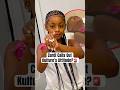 Cardi Calls Out Kulture’s Attitude? #shorts #cardib #celebritykids