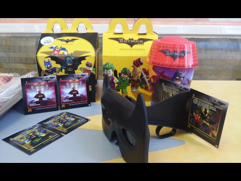 lego cajita feliz