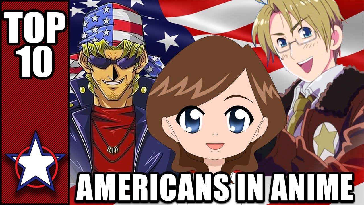 Black Anime Characters Meet Black American Stories | BLACK STREAK ANIME