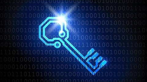 4 - تطبيق خوارزمية monoalphabetic cipher | كورس التشفير باستخدام بايثون