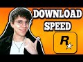 How To Fix Rockstar Games Launcher Download Speed How To Fix Rockstar Games Launcher Download Speed