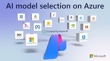 Hoe kiest u de juiste modellen voor uw apps | Azure AI