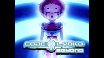 Code Lyoko Beyond /JayCL:M OST - Victory Theme! [HQ FLAC]