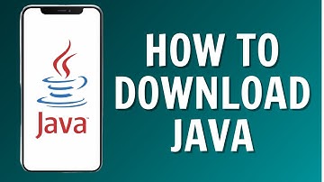 How To Download Java JDK 22 For Windows 11 (2024)