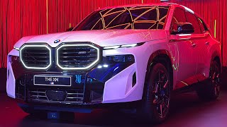 24년식 BMW XM 대박할인 #shorts #bmwxm #xm