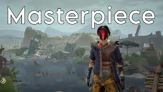 Another Forgotten Masterpiece - Absolver 