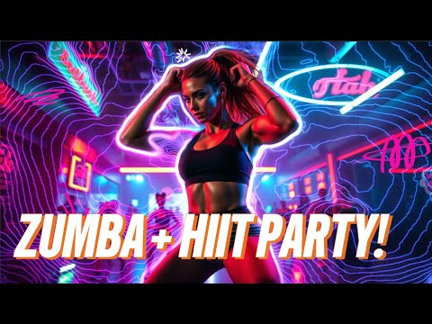 Vol 1 1 Hour Workout Dance Music Mix High Energy EDM Latin Trap Beats For Gym Cardio Zumba