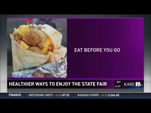 how-to-be-healthier-at-the-mn-state-fair