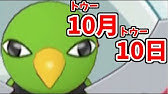 ポケパルレ ネイティオと戯れるだけの動画 Youtube