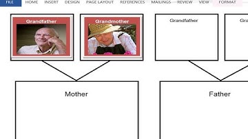How Do I Create a Tree Diagram in Word?