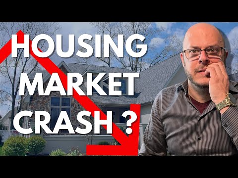 Is the Market going to Crash ? - Brantford Real Estate Market update June 2022