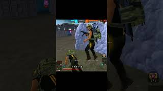 BADRI GAMING VS CLASSY GAMER @classyfreefire @classyffprashant #freefire #tondaegamer #trending