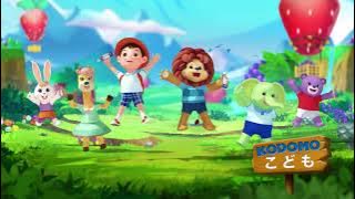 Kodomo Oral Care - TVC 20s (English)
