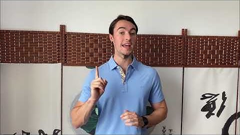 How to make an Introduction Video to Teach English in China (With example)