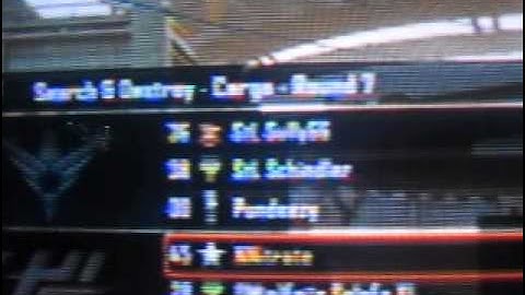 2nd map wrong rules their host