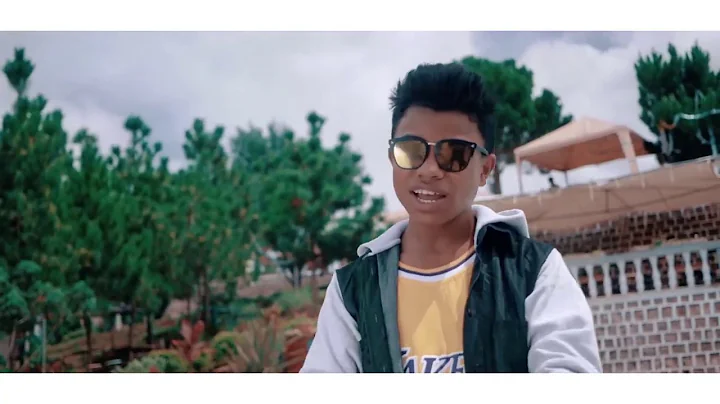 Tsy teo ianao - RAPPA - clip officiel FTJ pro ( nouveaute gasy Mars 2019)