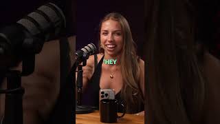 The weapon youve been holding onto #dating #vulnerability #authentic