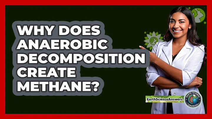 Why Does Anaerobic Decomposition Create Methane? - Earth Science Answers