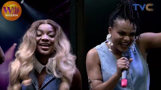 Download lagu 11VN Tutup WUN dengan Penampilan Menggetarkan!