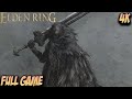 Elden Ring (PS5 1080p 60fps) Longplay Walkthrough FULL Gameplay With Best Ending