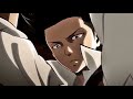 LEVI ACKERMAN // MORE AND MORE