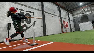 New baseball/softball training facility for all ages & skill sets opens in Olympia by Steve Bloom 17 views 1 month ago 3 minutes, 23 seconds
