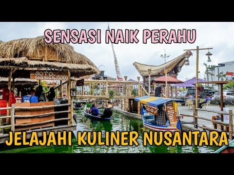 Video: Pertukaran Berkala Di Bangunan Perahu Klasik